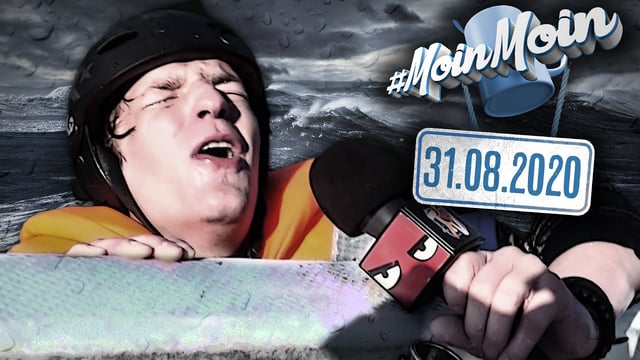 Feuchtes Träumchen für Adrenalin-Fans? Jetsurf-Training mit Krogi | MoinMoin