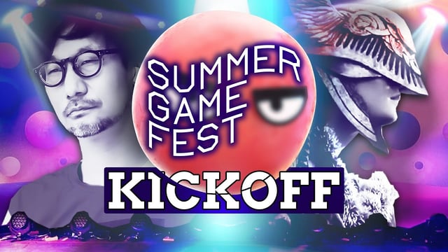 Summer Game Fest 2021 | Elden Ring endlich gezeigt uvm.! RBTV-Livestream-Kommentar