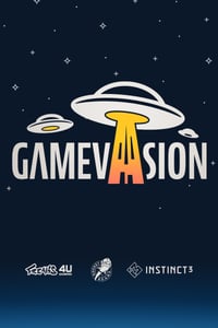 Plakatbild für Gamevasion