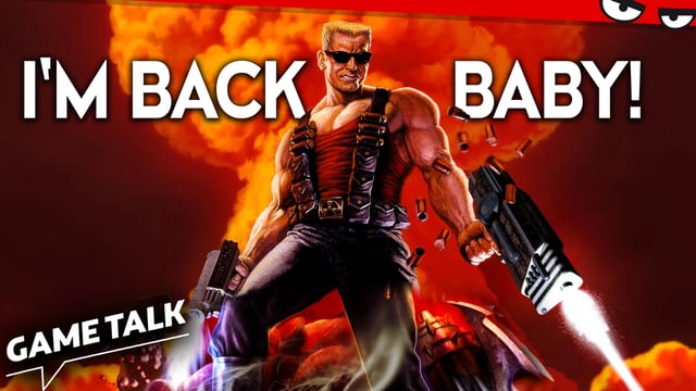 Groovy! Duke Nukem Forever Ur-Fassung nach 20 Jahren geleakt | Game Talk