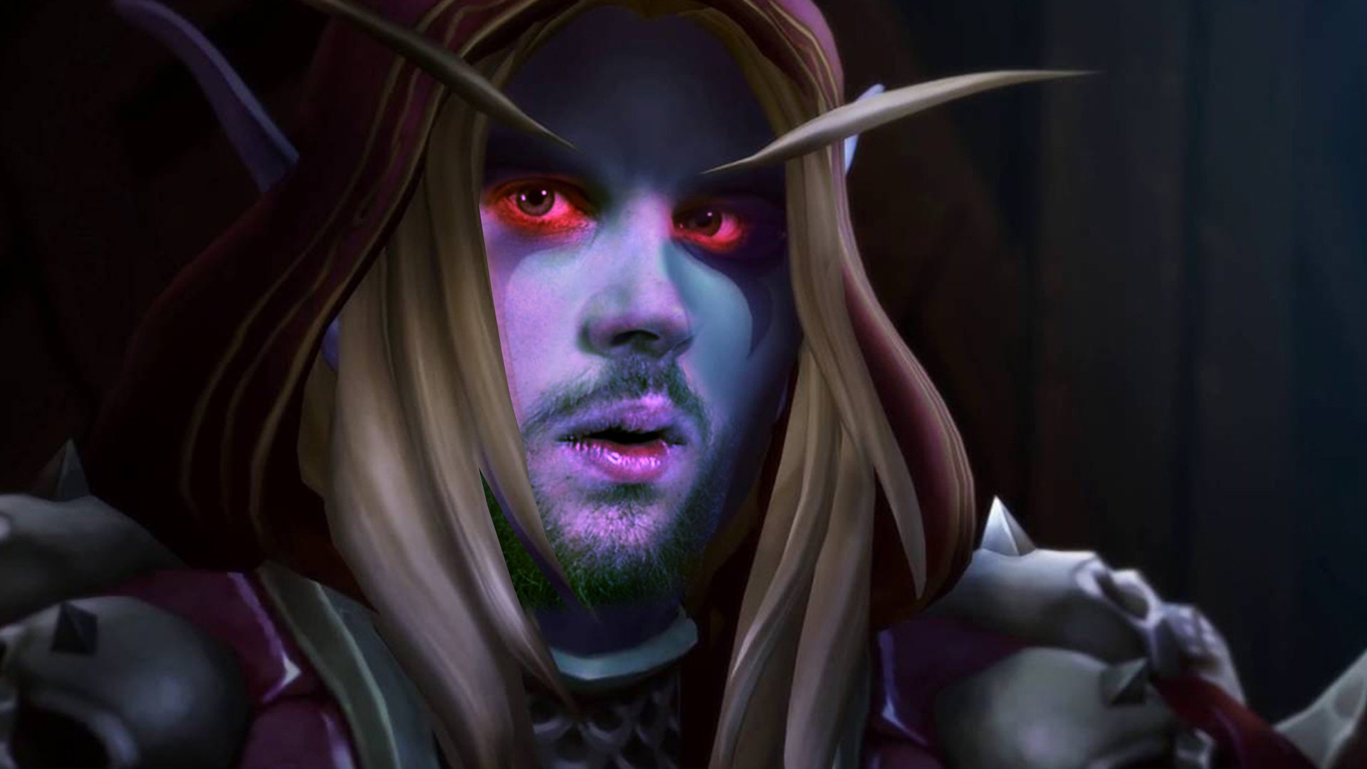 Сильвана ветрокрылая shadowlands 9. Сильвана банши. Сильвана shadowlands. Сильвана ветрокрылая. Тиранда варкрафт 3.