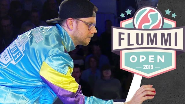 Flummi Open 2019 - Das RBTV-Flummi-Turnier mit tollen Gästen | Das Runde muss durchs Hindernis!