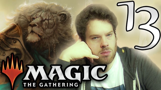 Haben Sie ein paar spannende Matches bestellt? | Magic The Gathering Arena mit Florentin #13