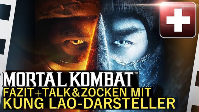 Kino+ #343 | Mortal Kombat mit Kung Lao-Darsteller Max Huang, Army of the Dead, Spaceballs