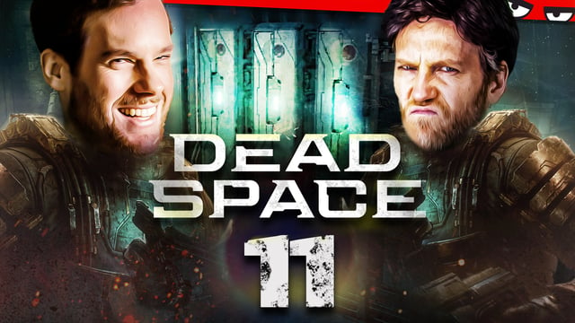 Dr. Florentin therapiert Nils Loot-Sucht gegen seinen Willen | Dead Space Remake #11