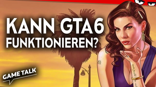 Was bringen die Änderungen bei GTA-Studio Rockstar Games? | Game Talk