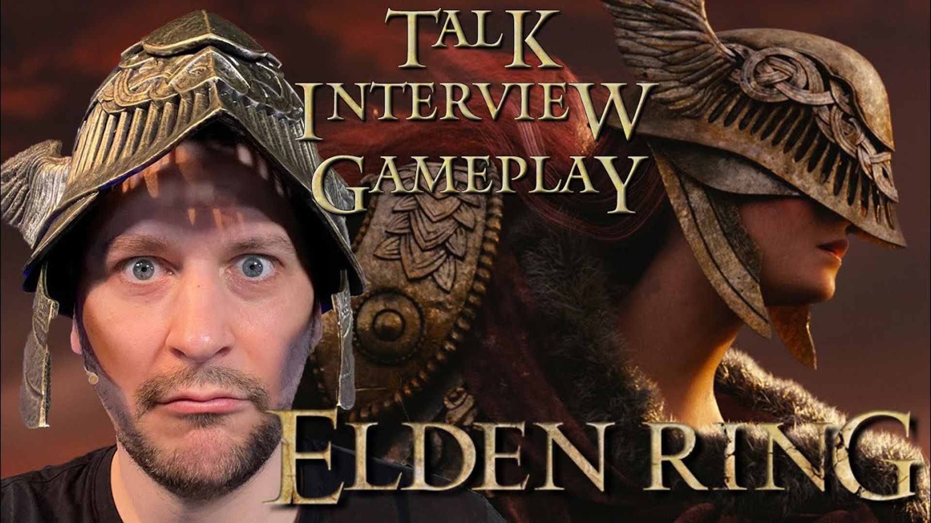 7h exklusives Elden Ring gameplay! Ein Ring sie zu knechten! Simon