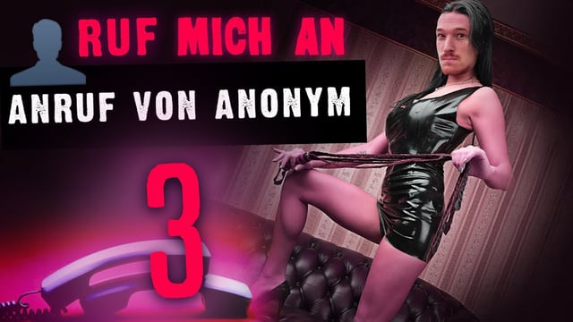 Anruf von Anonym - "Wer bin ich?" übers Telefon mit Lars, Flo & Mark #3