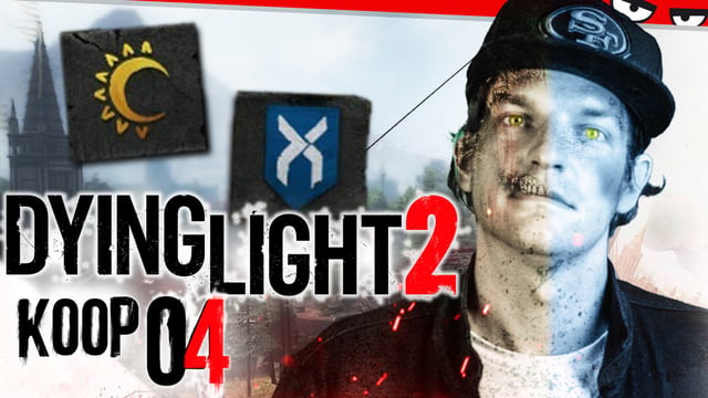 Für welche Fraktion entscheiden wir uns? | Dying Light 2 Koop #4