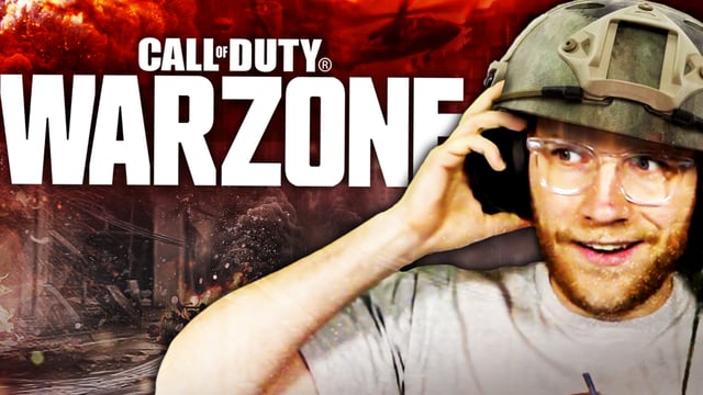 Nils Bootcamp | Call Of Duty Warzone