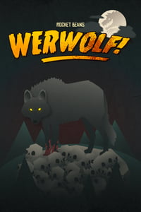 Plakatbild für Werwolf