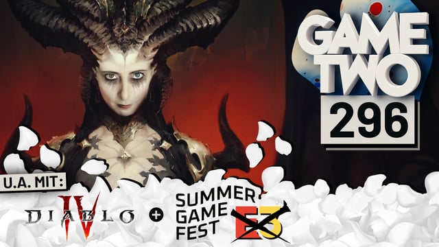 Diablo VI, E3-Ersatz: Summer Games Fest, Prince of Persia | GAME TWO #296