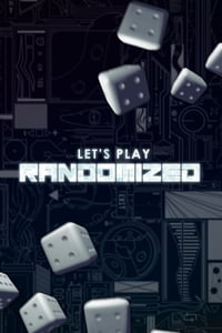 Plakatbild für Let's Play Randomized
