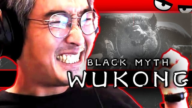 TILT beim Gelbwindweiser! | BLACK MYTH: WUKONG mit Budi #9