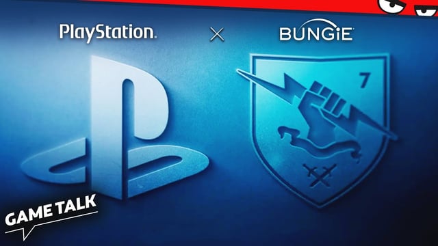 PlayStation kauft Destiny-Studio! | Game Talk