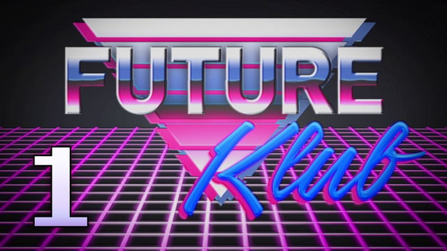 Future Klub ’85 » Der C64 in Gefahr