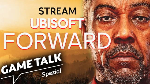 Ubisoft Forward 2020: Wirklich der Weg nach vorne? | Game Talk Spezial