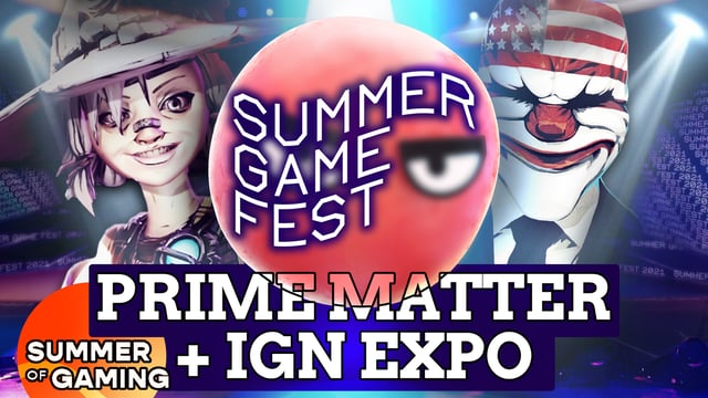 Summer Game Fest 2021 | Tiny Tina's Wonderlands, Payday 3 Trailer, Painkiller, Bramble uvm.