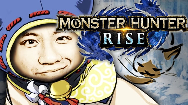 Große Community-Randale mit Viet | Monster Hunter Rise