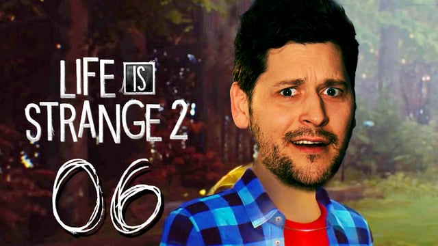 Life is Strange 2 mit Simon #06 | Knallhart Durchgenommen