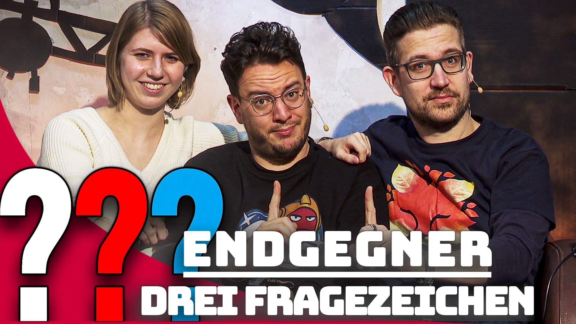 Justus Jonas im Rolls Royce Endgegner Die drei Fragezeichen Moritz vs. Antje & Schröck