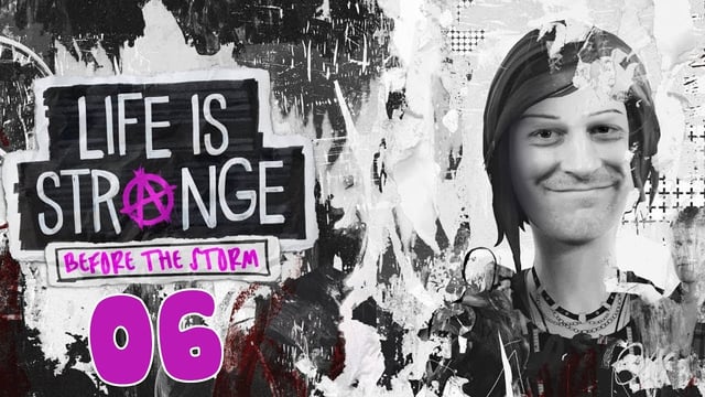 Life is Strange: Before the Storm mit Simon #06 | Knallhart Durchgenommen