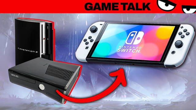 Diese HITS wünschen wir uns noch für die SWITCH! | Game Talk