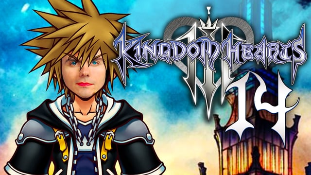 Aqua in Gefahr | Kingdom Hearts III mit Gregor #14