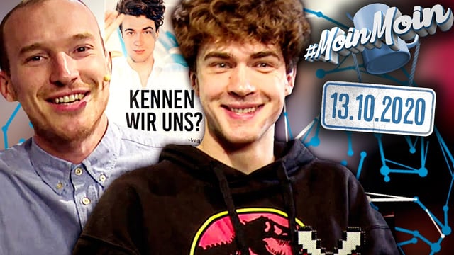 Mentalist Timon Krause gewinnt JEDES Spiel | MoinMoin mit Lars