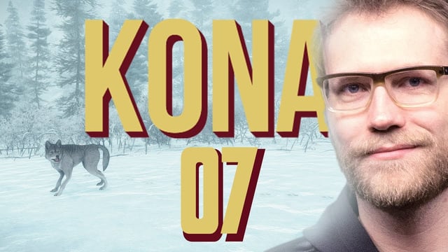 Kona mit Nils #007 | Knallhart Durchgenommen | Let's Play Kona