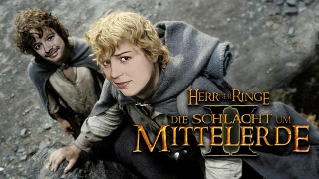 Die dunkle Herrscherin Marah | Herr der Ringe: Schlacht um Mittelerde 2 #08 mit Marco & Marah