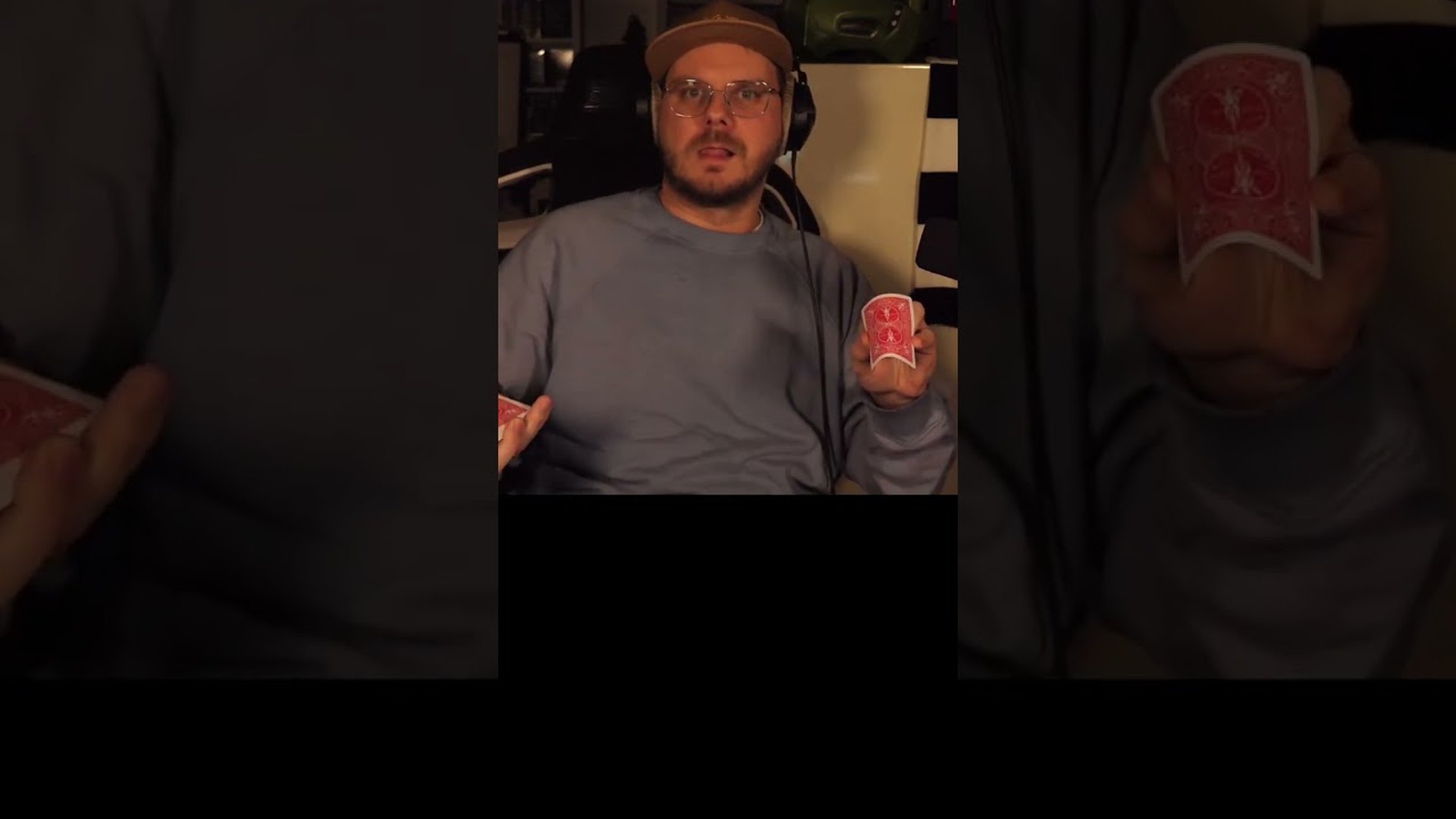 Hey Marah... • Rocket Beans TV