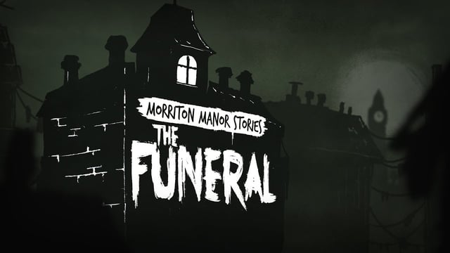 Pen & Paper Morriton Manor Stories: The Funeral | Vier Männer und ein Todesfall | 09.02.2018