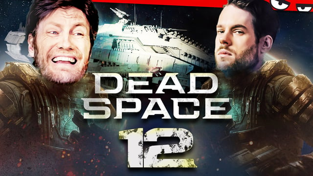 2 Newbies im vlt. SCHWERSTEN Abschnitt des Originals | Dead Space Remake #12