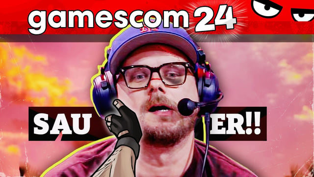 Beat THEM brutal! Nils vs. Colin vs. Valle vs. Eddy vs. Budi uvm. mit der Community | gamescom 2024