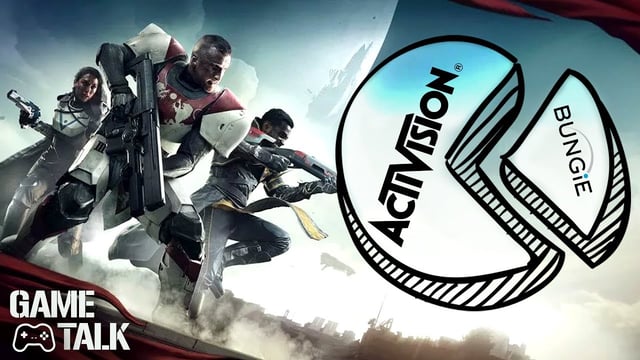 Bungie trennt sich von Activision, Resident Evil 2 & das Spielejahr 2019 | Game Talk #15