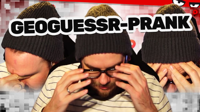 Crazy Skills at our GeoGuessr WORLD CUP with GeoPeter & more | GEO ...