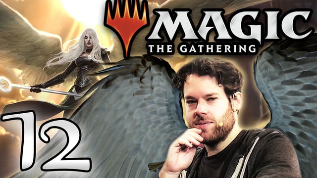 Wer soll mich noch aufhalten? | Magic The Gathering Arena mit Florentin #12