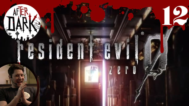 [12] Das Finale | Resident Evil Zero Remastered mit Simon | After Dark | 05.05.2016