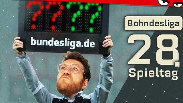 Wechsel-SKANDAL!!! + Umbruch beim BVB & Frauenfußball | Bohndesliga 28. Spieltag 2021/22