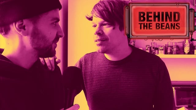 Behind The Beans # 47 | Die Zukunft von RBTV, die Geschichte hinter Reload, uvm.