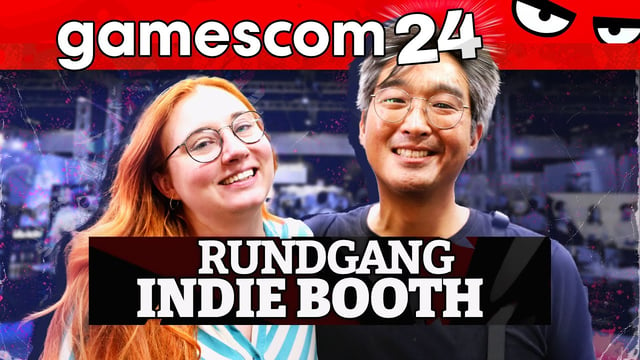 Diese Wunder gibt's in der INDIE ARENA BOOTH | gamescom 2024