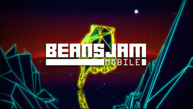 Beans Jam Mobile 2018 | Die Spiele im Test mit Dima, Marah & Marco #01