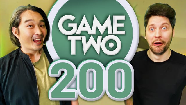 Jubiläums-Special: Von Game One zu Game Two | Folge #200