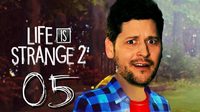 Life is Strange 2 mit Simon #05 | Knallhart Durchgenommen