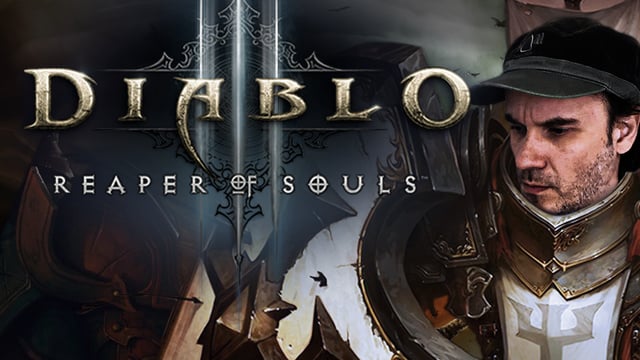 Looten was das Herz begehrt | Diablo III: Reaper of Souls mit Denzel