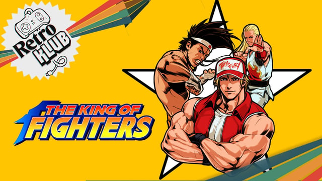 NES Classic Mini & die Geschichte von King of Fighters | Retro Klub