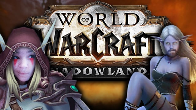 So bereitet ihr einen Raid vor | World of Warcraft mit Mandy & Martin