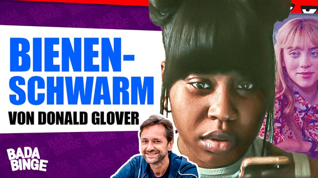 Wie viel True Crime steckt in BIENENSCHWARM von Donald Glover? | Bada Binge