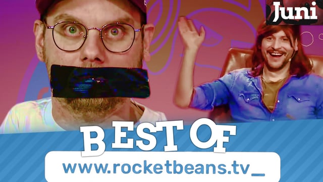 Best-of Rocket Beans | Unsere Highlights im Juni 2020